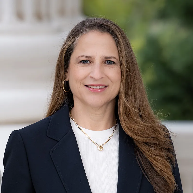 Assemblymember Anamarie Ávila Farías