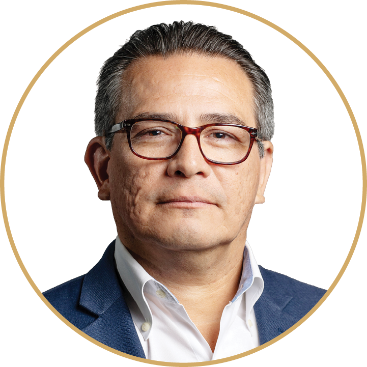 Lupe De La Cruz III