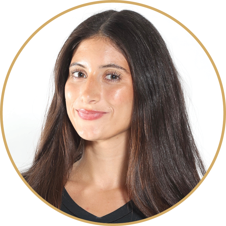 Tamara Romo Gisiger