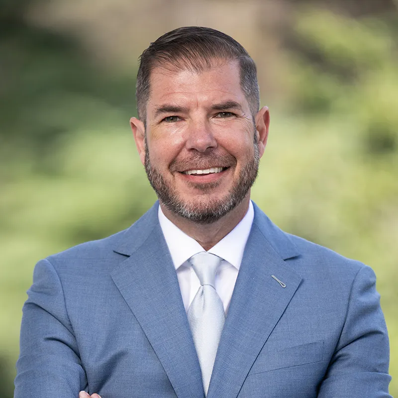 Assemblymember Joaquin Arambula