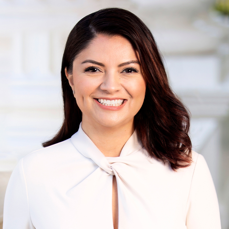 Gonzalez, Lena