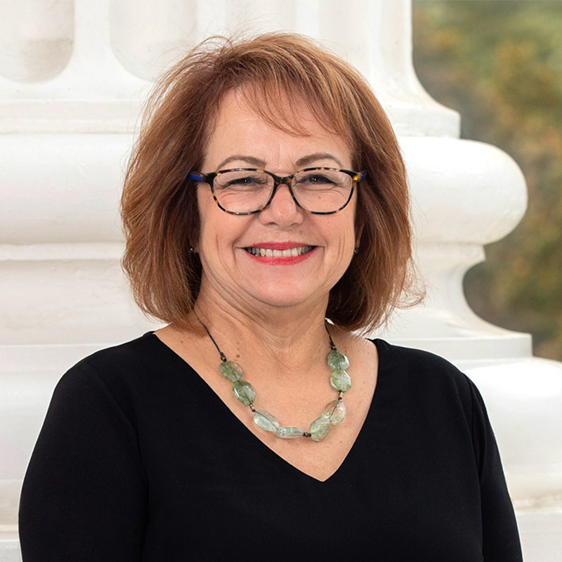 María Elena Durazo