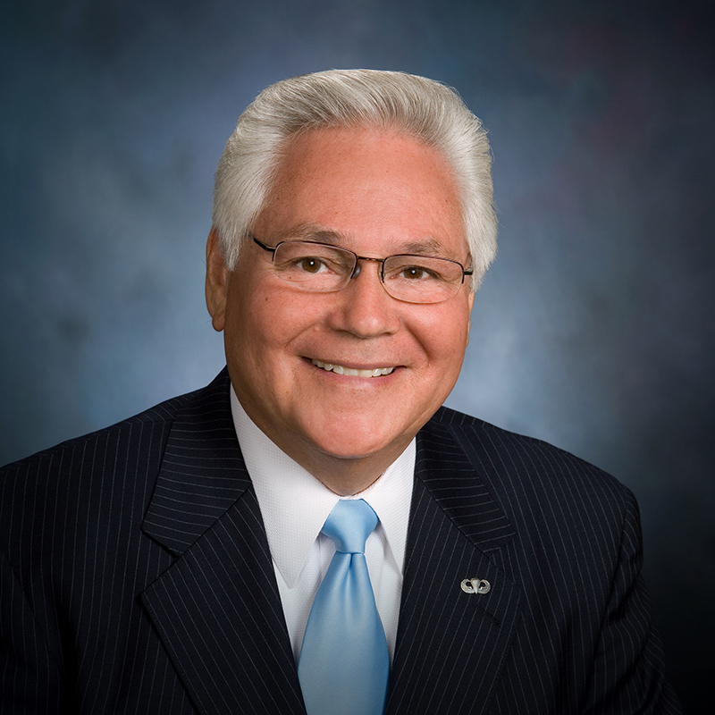 Senator Bob Archuleta