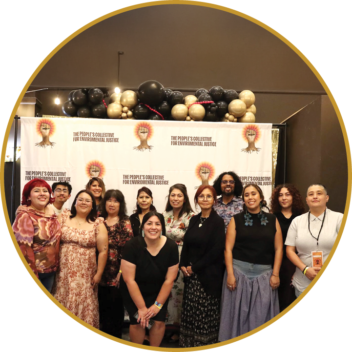 People’s Collective for Environmental Justice