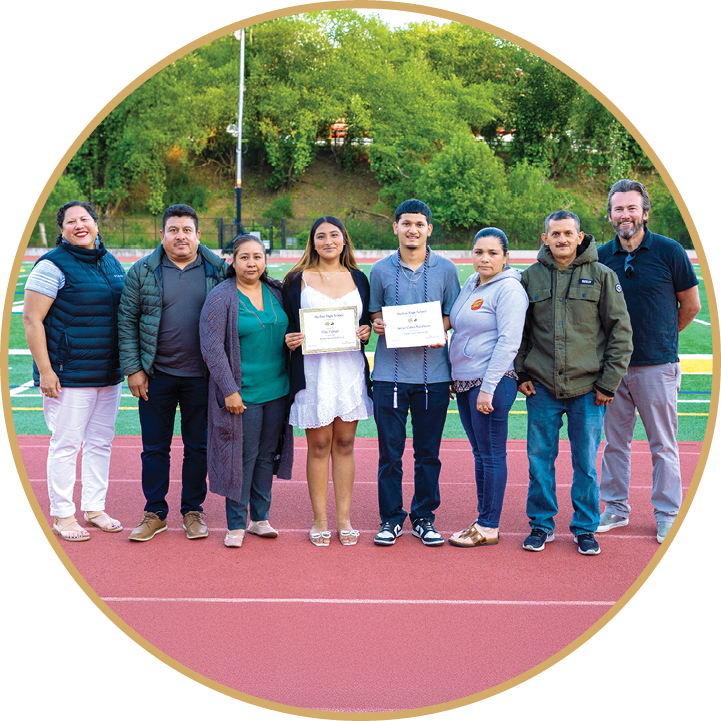 Rosales Sisters’ Scholarship