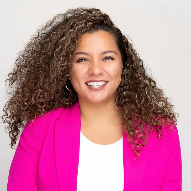 Assemblymember Sade Elhawary