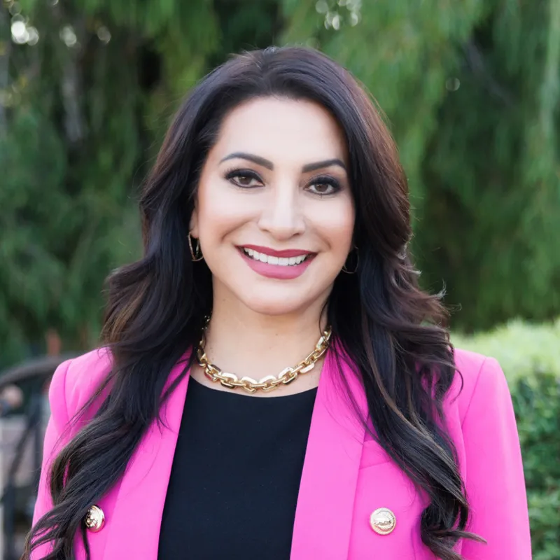 Senator Susan Rubio