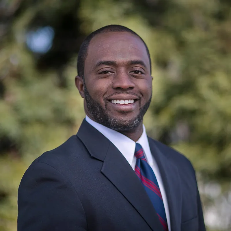 Superintendent of Public Instruction Tony Thurmond
