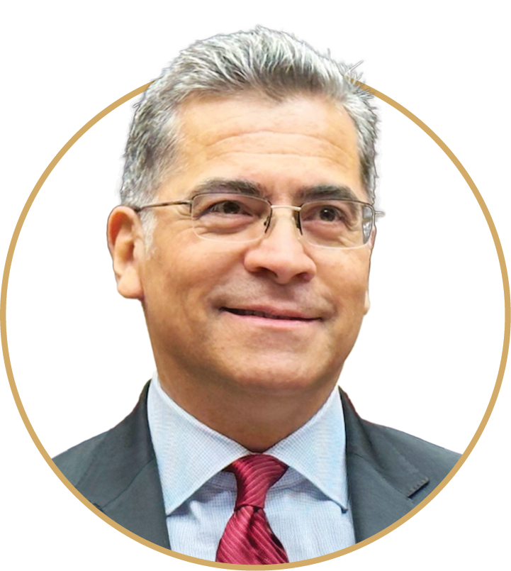 Xavier Becerra