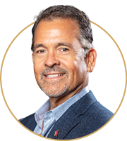 Luis Armona (Achievement in Business)
