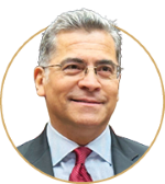 Hon. Xavier Becerra (Achievement in Public Service)