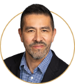 René M. Ramirez, M.D. (Achievement in Health & Science)