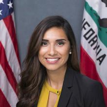 Asm Sabrina Cervantes