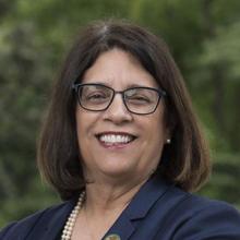 Assemblymember Cecilia Aguiar-Curry