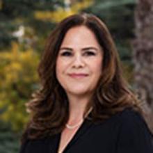 Assemblymember Lisa Calderon