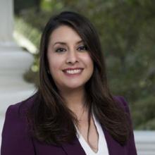 Assemblymember Luz M. Rivas