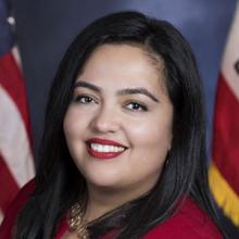 Assemblymember Wendy Carrillo