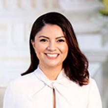 Senator Lena Gonzalez