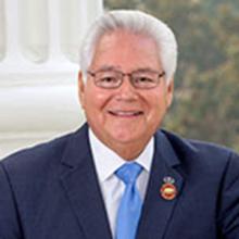 Senator Bob Archuleta