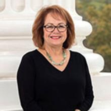 Senator María Elena Durazo