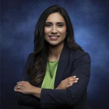 SEN Sabrina Cervantes