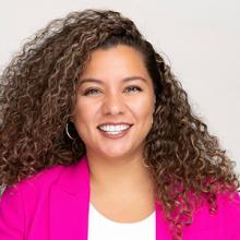 Assemblymember Sade Elhawary