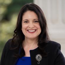 Assemblymember Blanca Pacheco