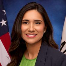 SEN Sabrina Cervantes