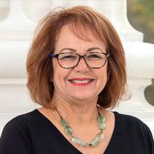 Senator María Elena Durazo