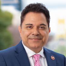 Senator Steve Padilla