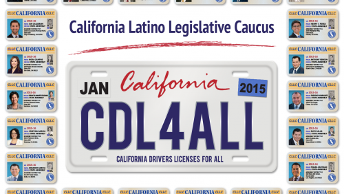 2015 California Latino Legislative Caucus