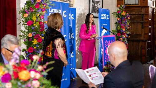 2024 Latino Spirit Awards Brunch