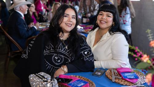 2024 Latino Spirit Awards Brunch