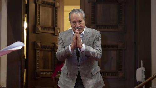 2024 Latino Spirit Award Honoree - Cástulo de la Rocha (Achievement in Health Care)