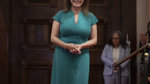 2024 Latino Spirit Award Honoree - Pilar Niño (Achievement in Journalism)