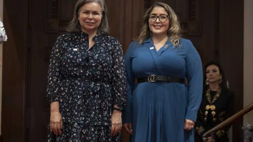 2024 Latino Spirit Award Honoree - MANA De San Diego (Achievement in Community Empowerment)