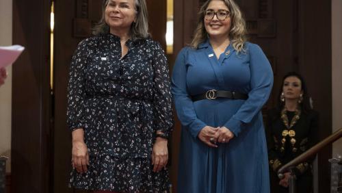 2024 Latino Spirit Award Honoree - MANA De San Diego (Achievement in Community Empowerment)