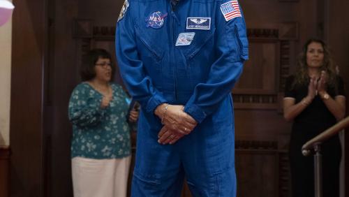 2024 Latino Spirit Award Honoree - Dr. José M. Hernández (Achievement in Science & Philanthropy)