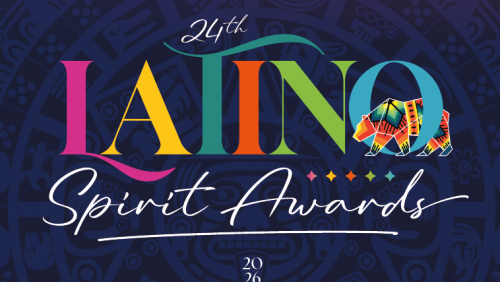 2026 Latino Spirit Awards