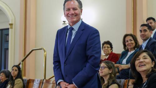 George Pla
