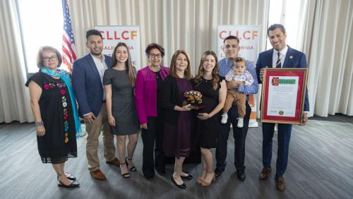 2022 LSA Brunch