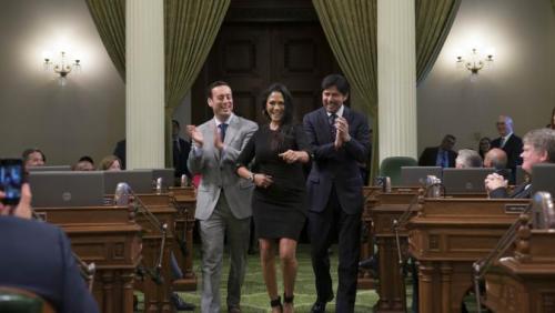 2014 Latino Spirit Award Honoree Sheila E., Achievement in Arts & Entertainment