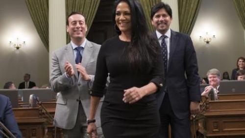 2014 Latino Spirit Award Honoree Sheila E., Achievement in Arts & Entertainment