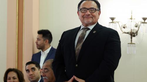 Ron Herrera